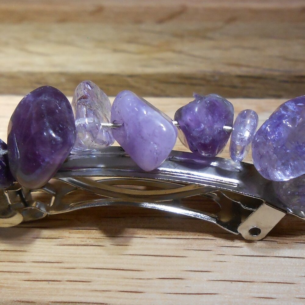 Handmade Hair clip